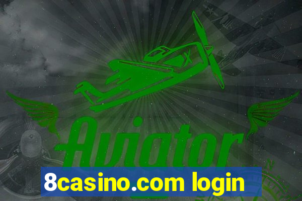 8casino.com login